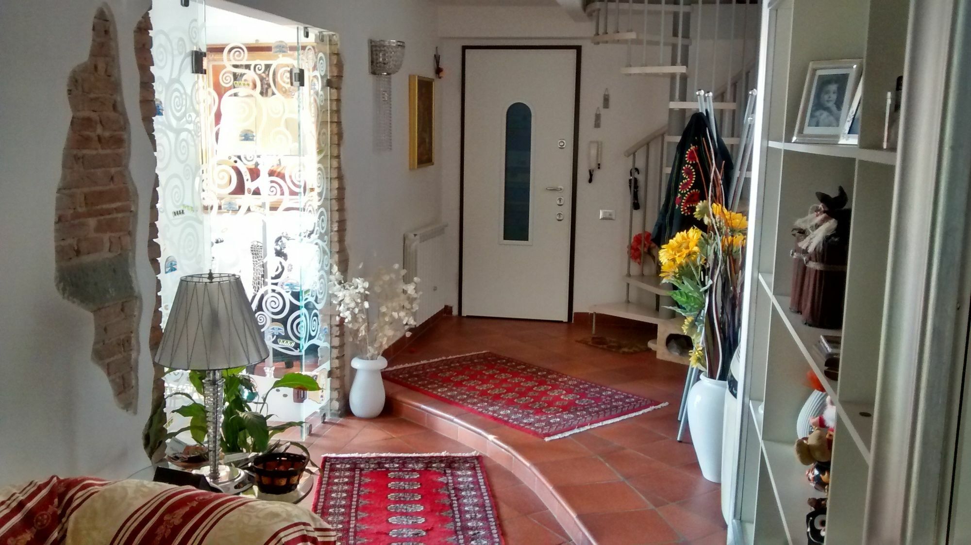 L'Ora Delle Streghe B&B Centralissimo Livorno Exterior foto